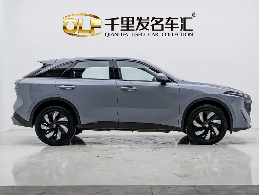 Venucia DaV DD-i 2026 2023 110km iE Edition