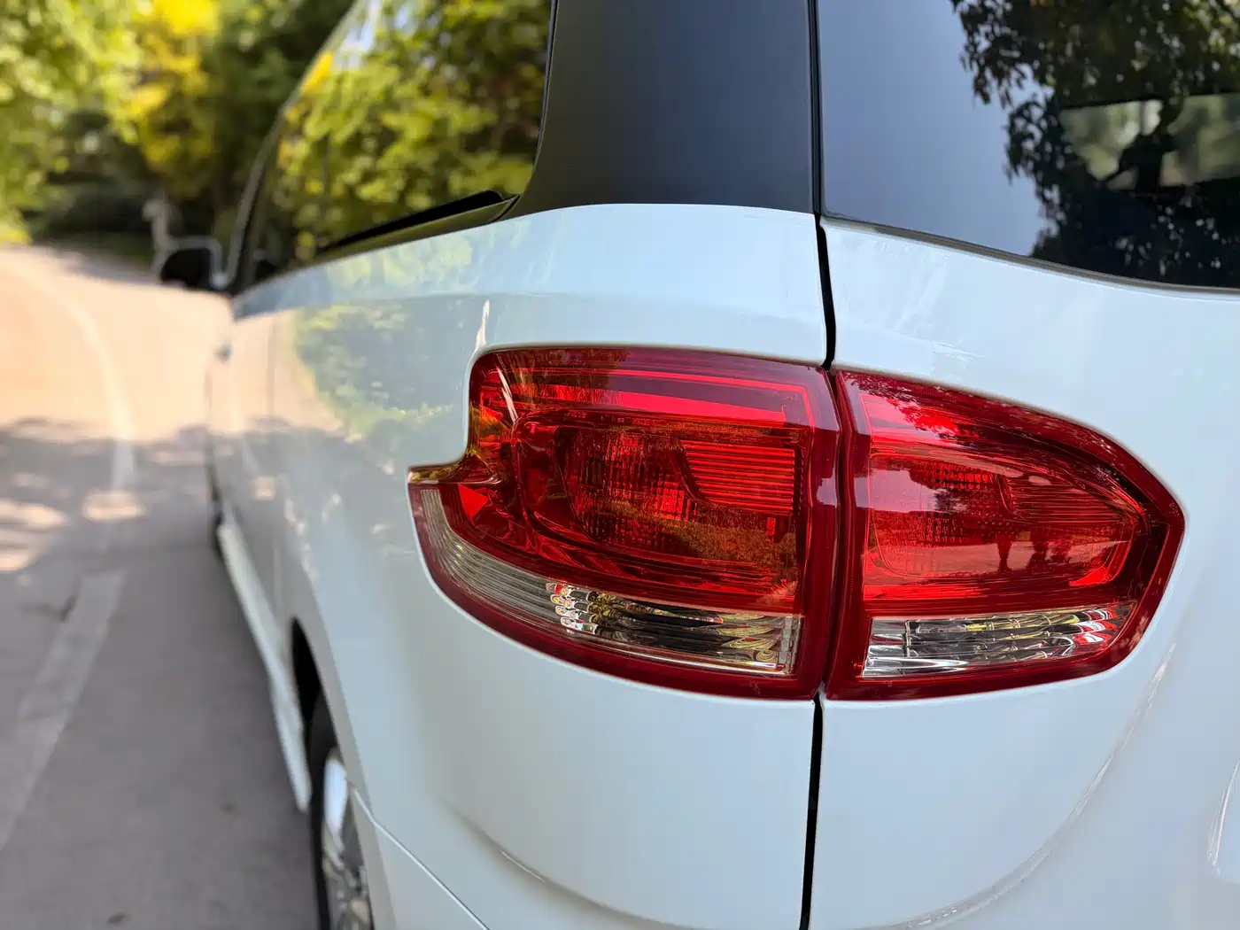 SAIC Maxus Maxus G10 2019 PLUS 2.0T Auto Elite China VI фото 42