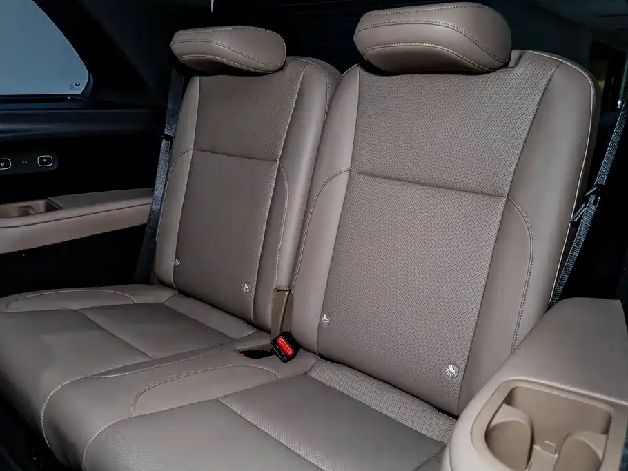 Li Auto Li L8 2025 Ultra Smart Renewal Edition 18