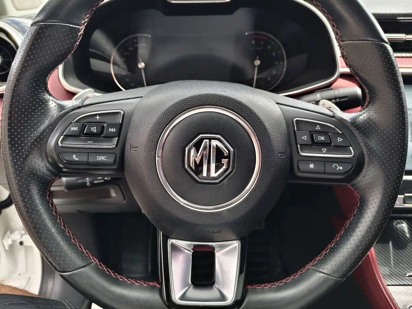 Photo 6 - MG MG6