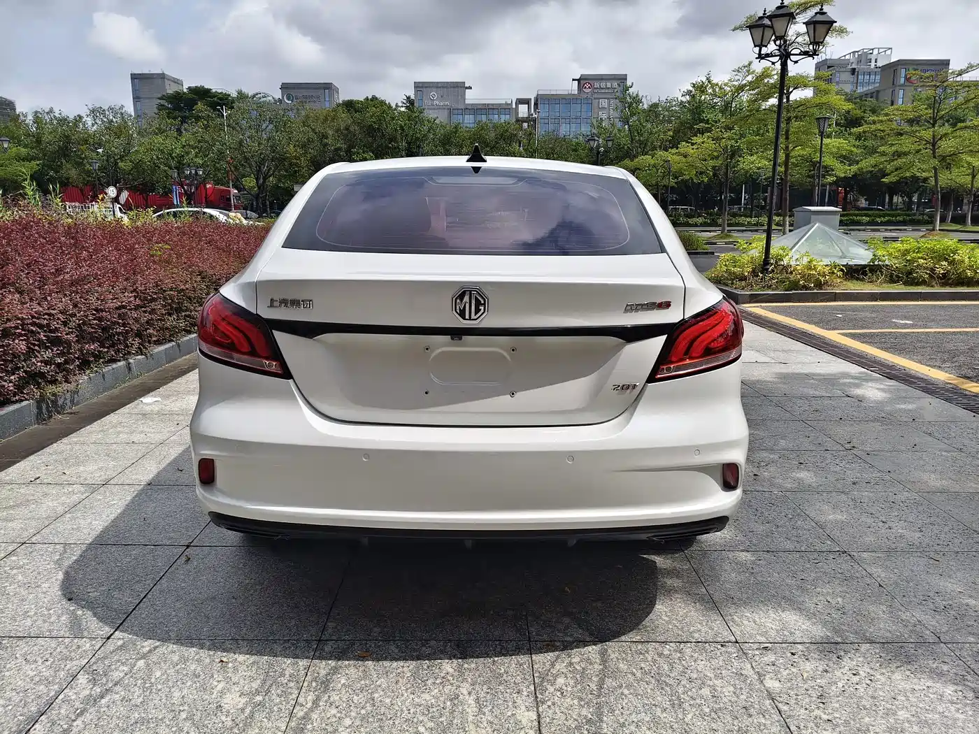 Photo 18 - MG MG6