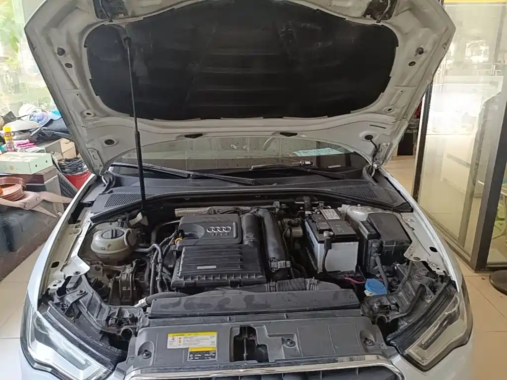 Фото 20 - Audi A3