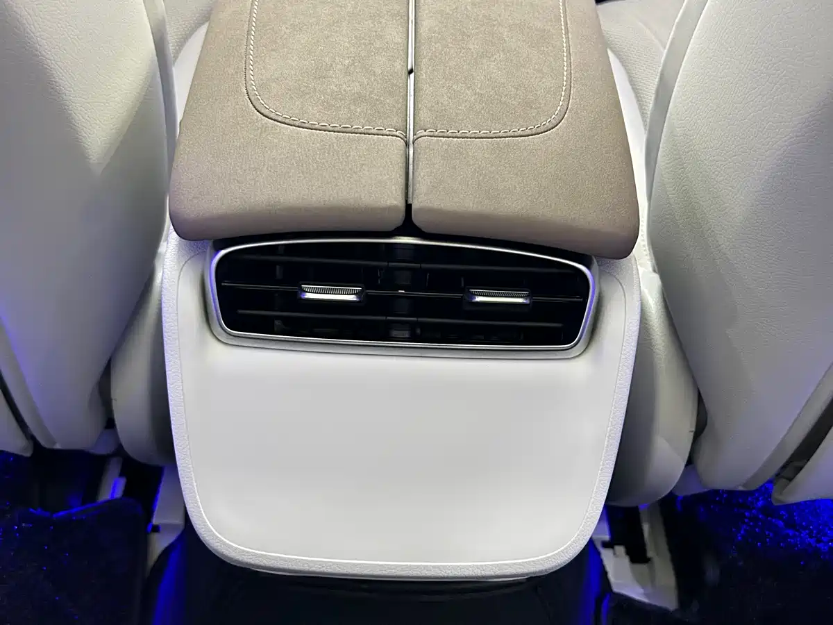 Mercedes-Benz EQS 2023 450+ Pioneer Edition фото 10