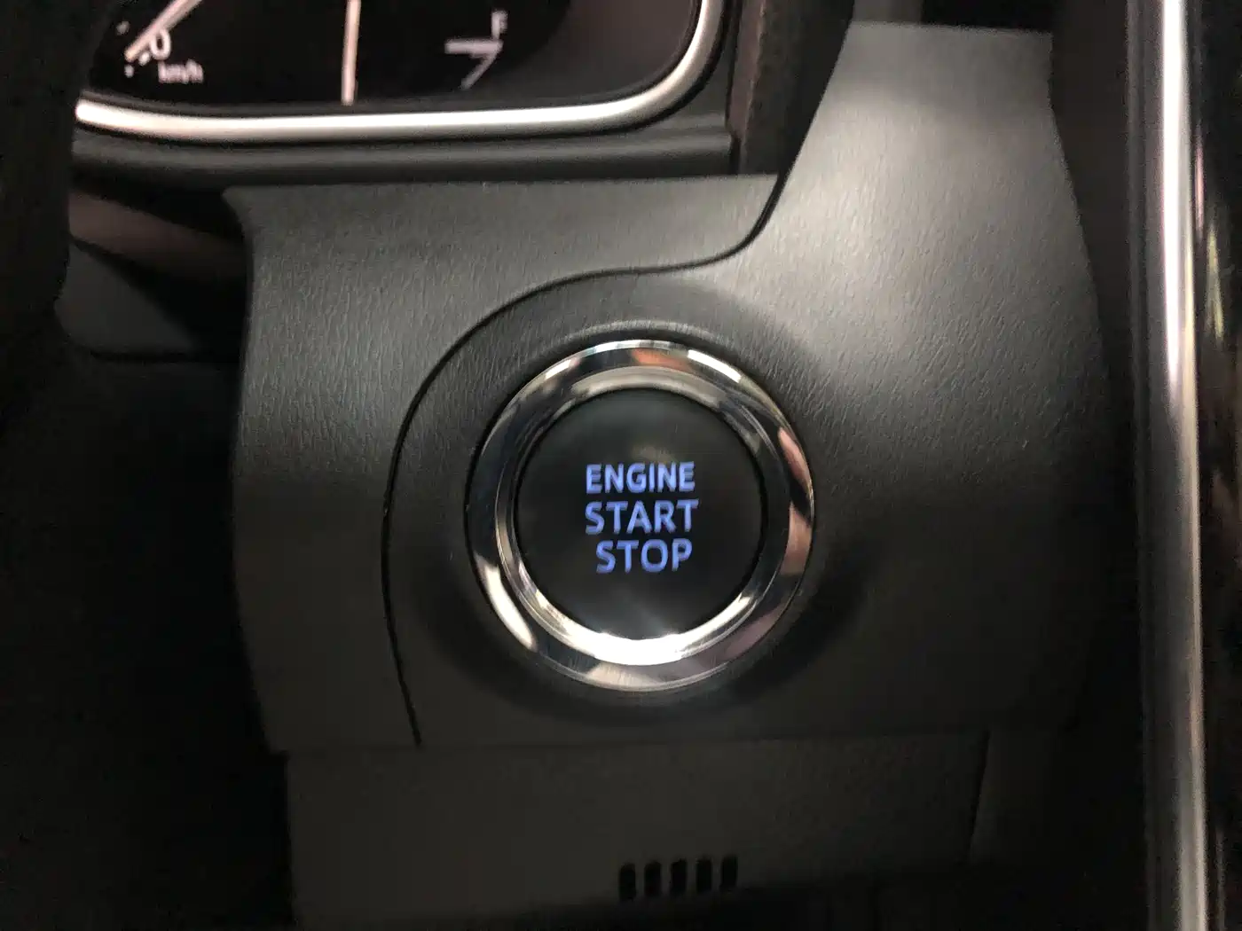 Toyota Avalon 2019 2.0L Progressive Edition (China VI) фото 15
