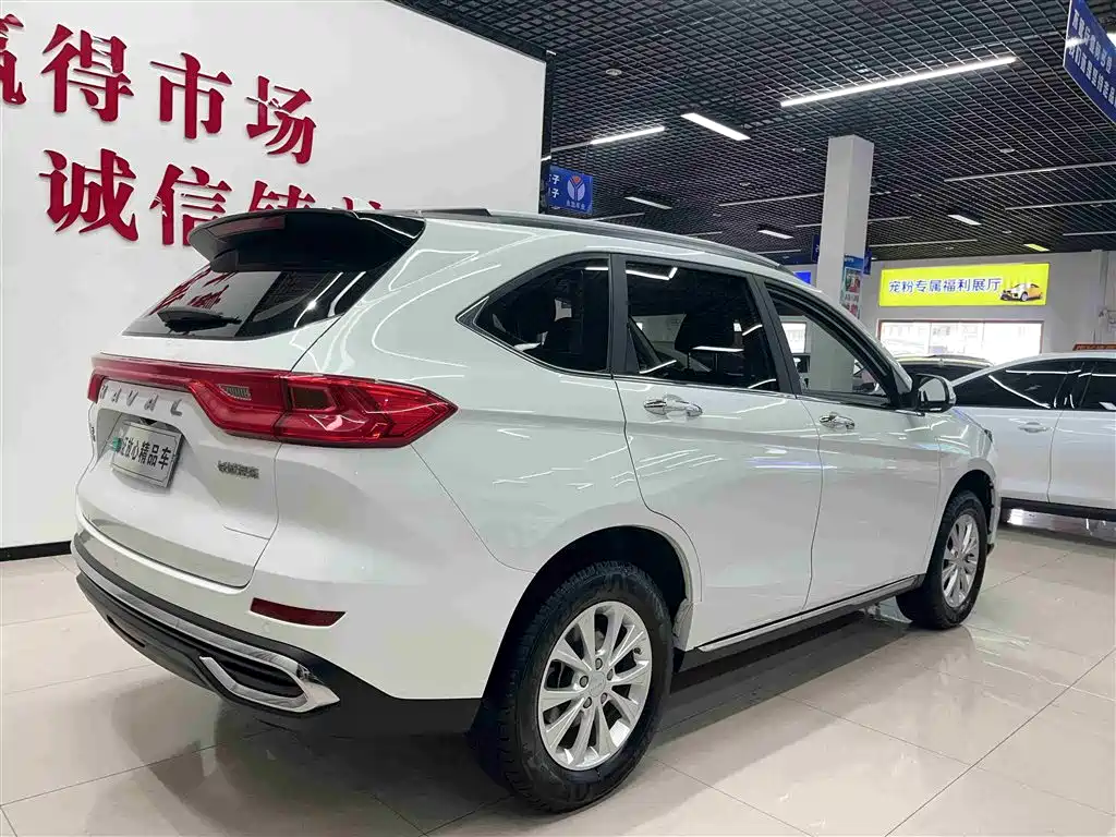 HAVAL M6