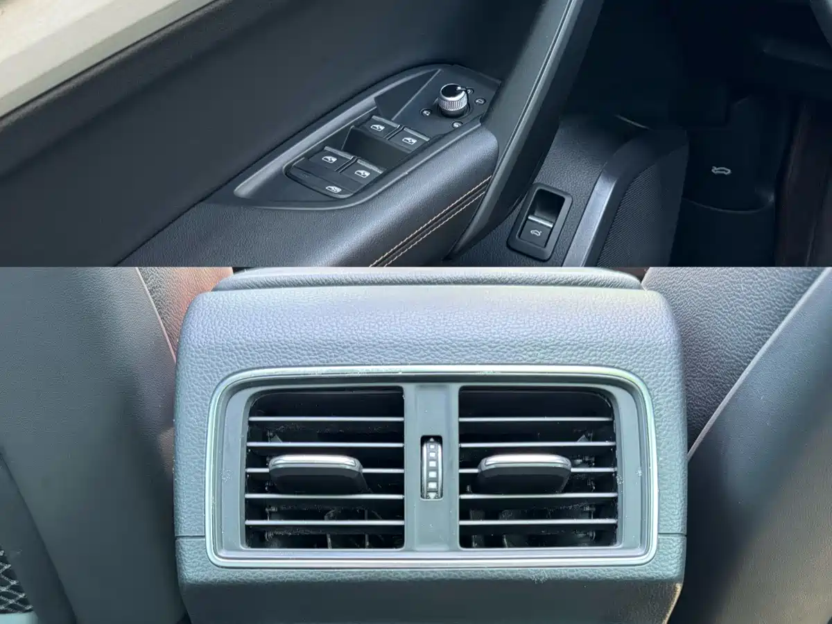 Audi Q5L 2019 2018 40 TFSI Premium Fashion China VI
