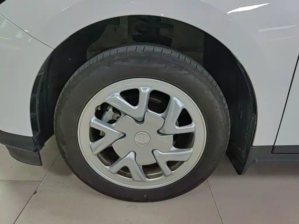 Buick Velite 6 2025 2024 450km Travel Edition