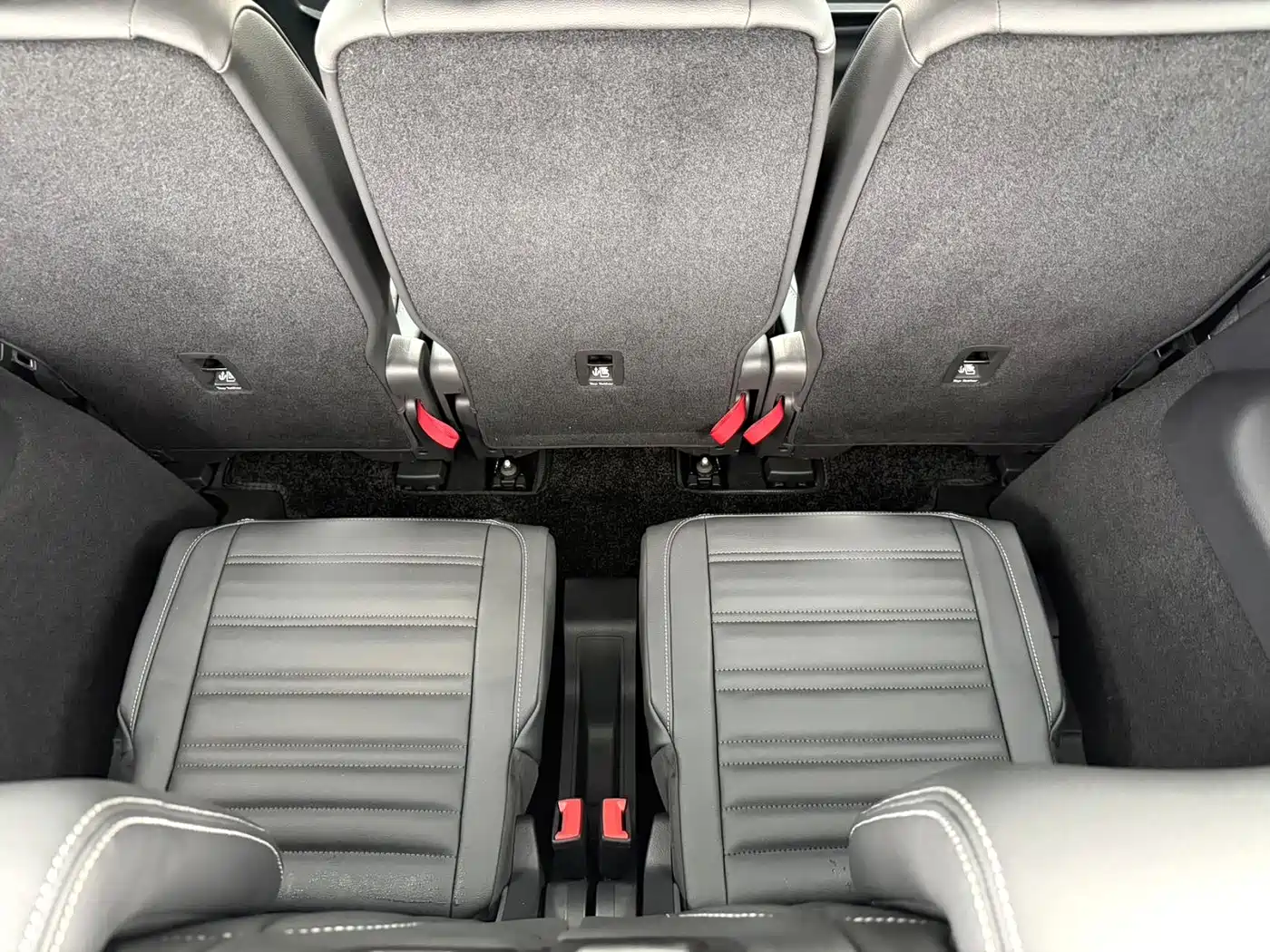 Volkswagen Touran 2024 2021 Touran L 280TSI DSG Trend Edition 7-seater