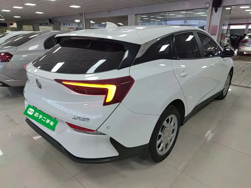 Buick Velite 6 2025 2024 450km Travel Edition