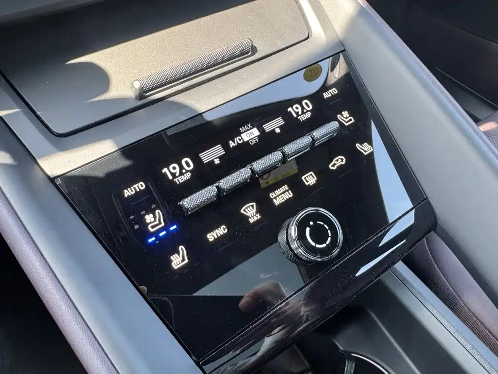 Porsche Macan EV 2025 2026 Macan Long Range