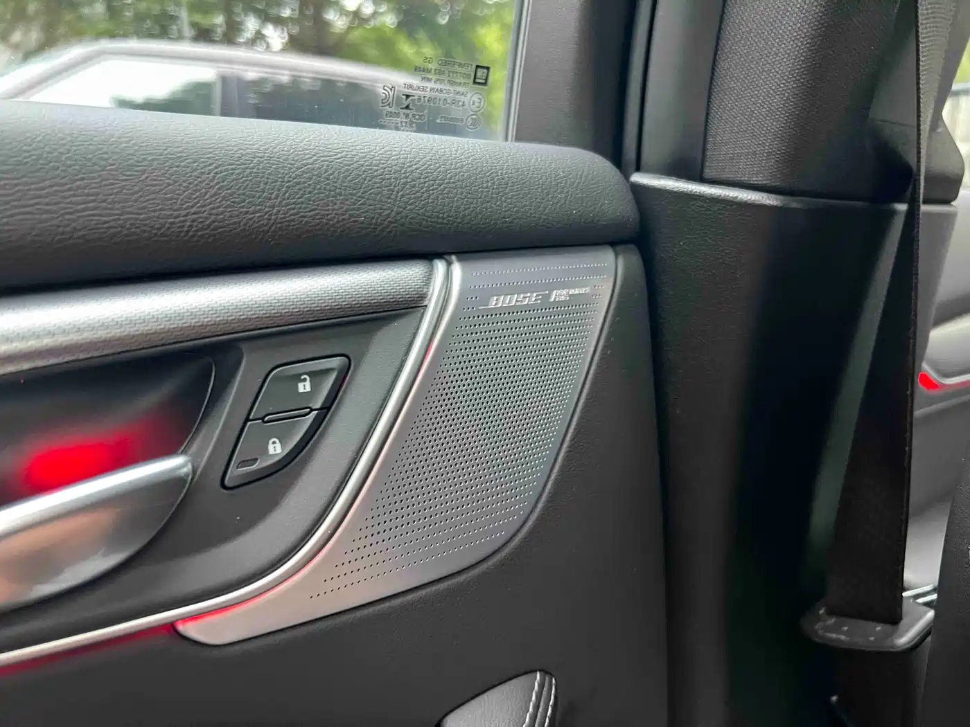 Cadillac CT5 2022 28T Luxury Edition фото 23