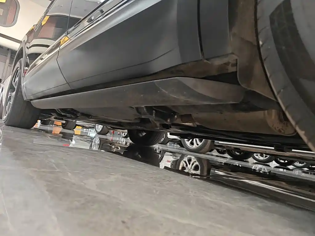 Фото 22 - Volkswagen Teramont