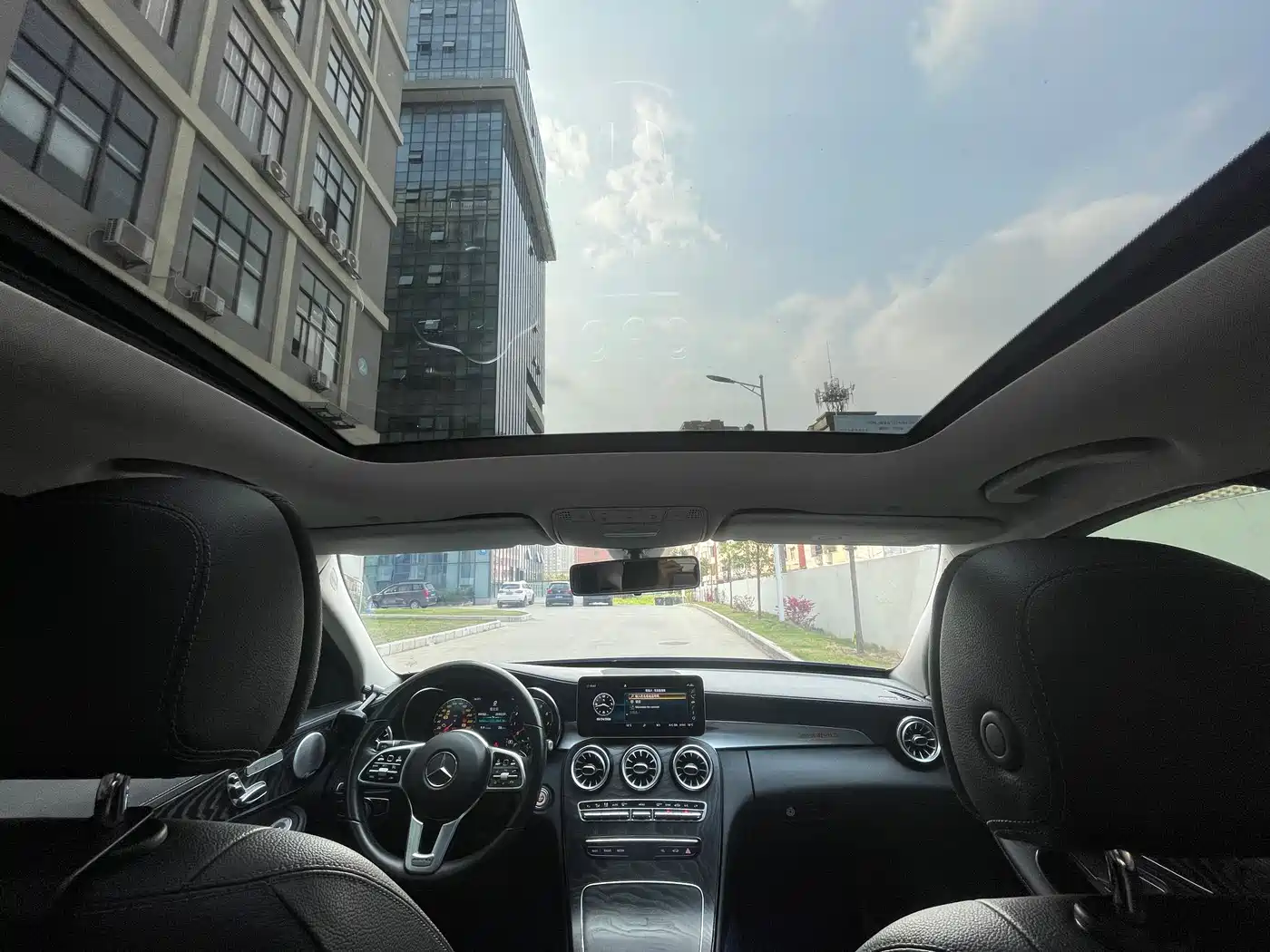 Mercedes-Benz C-Class 2019 Facelift C 260 L Sport фото 11