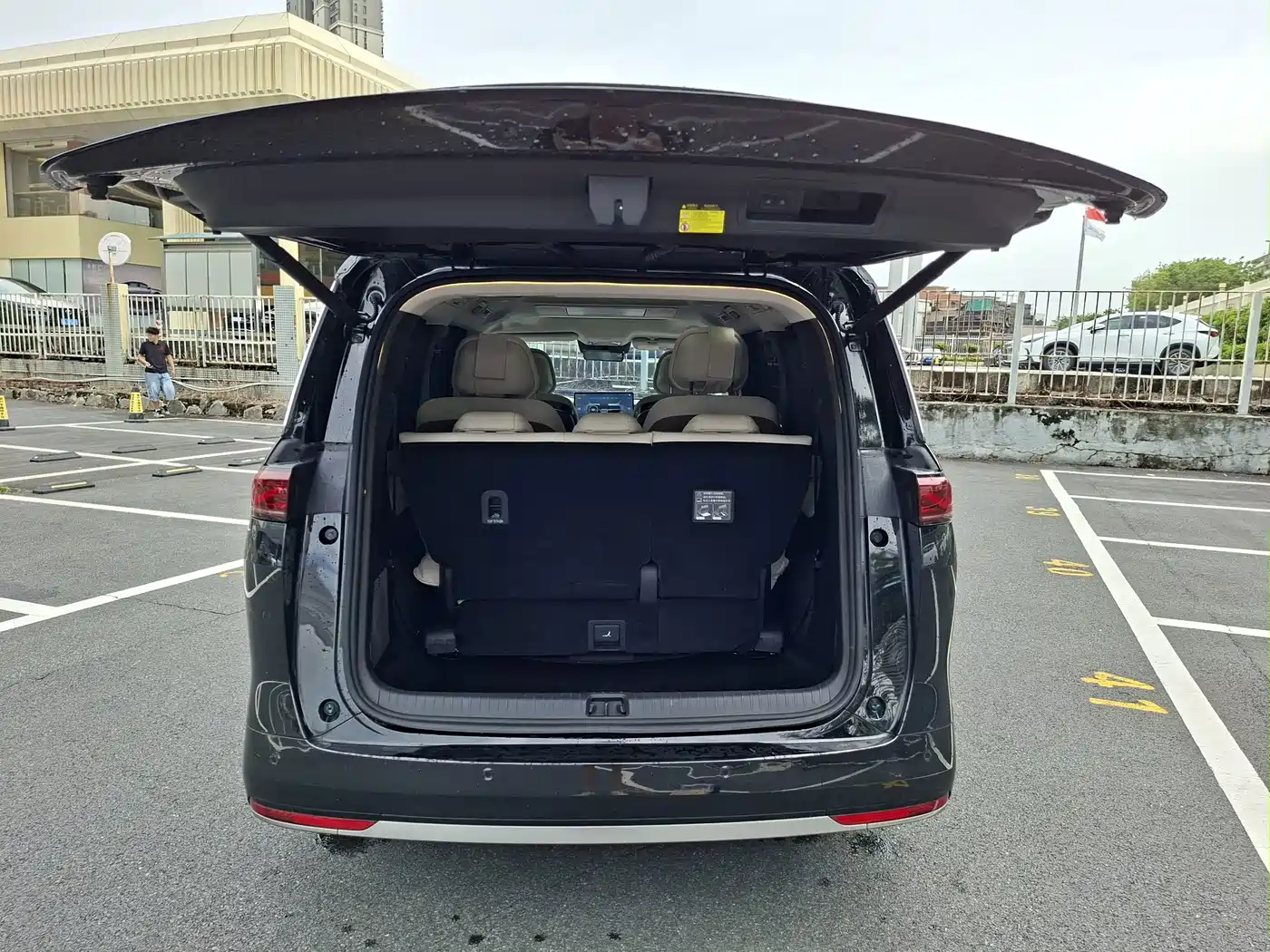 BYD Xia 2025 2025 DM-i 1.5T 180km Excellence