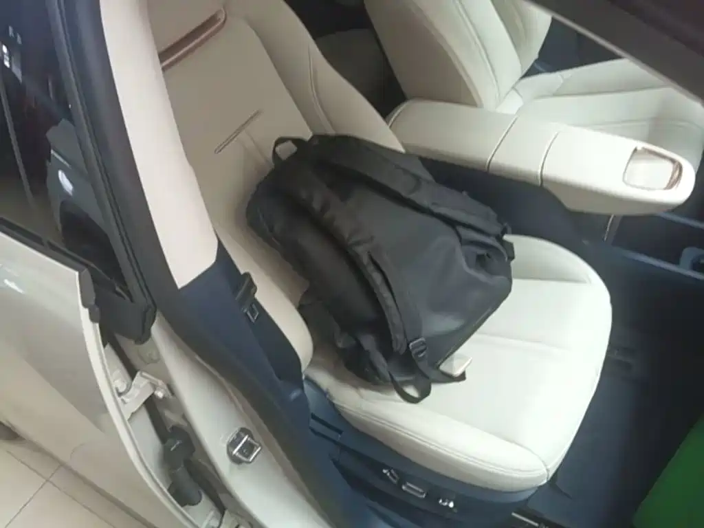 ZEEKR X 2024 2025 5-Seater Long Range Edition