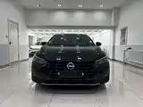 Фото 2 - Nissan Sylphy