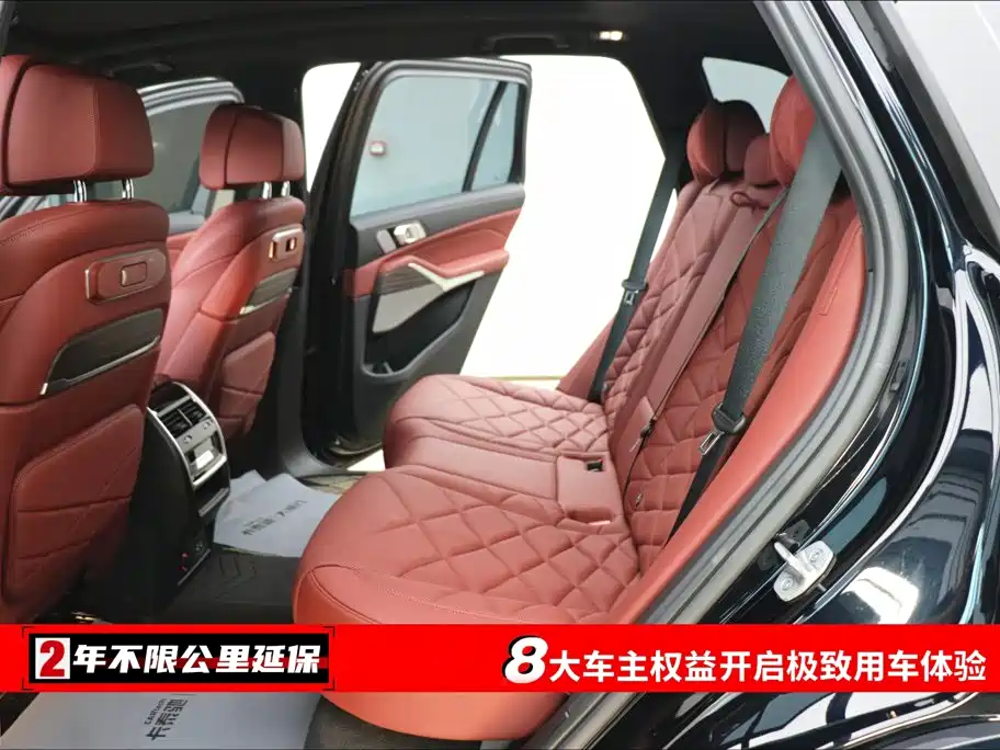 BMW X5, миниатюра 6