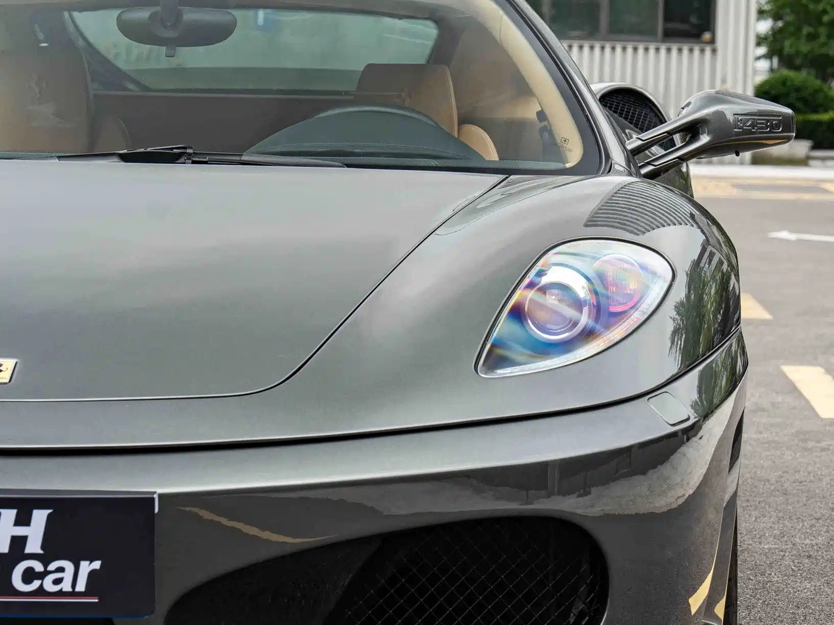 Фото 3 - Ferrari F430