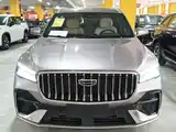 Фото 3 - Geely Monjaro