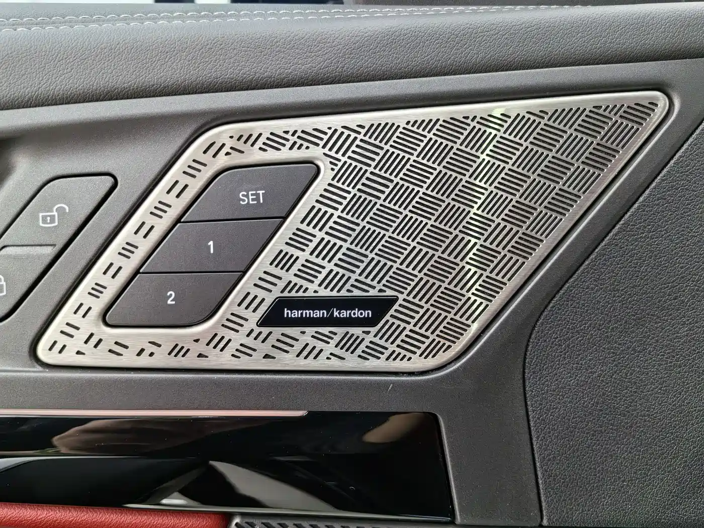 BMW X1 2023 sDrive25Li X Design Package фото 20