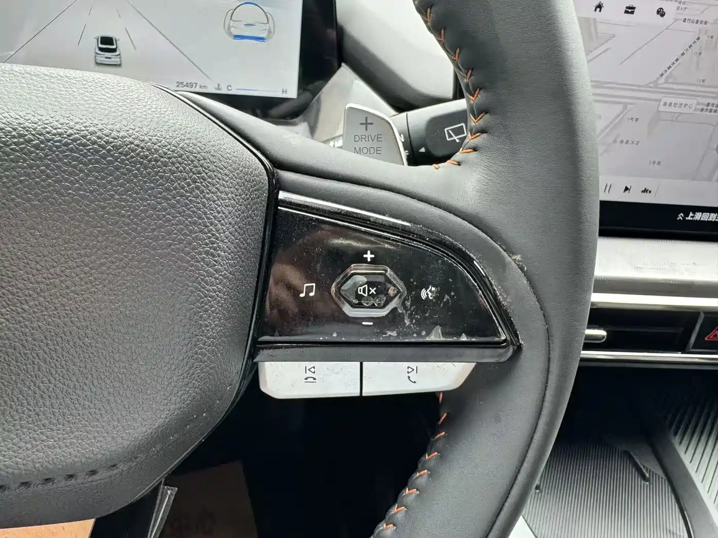 Changan Oshan Z6 2023 2023 Blue Whale 1.5T DCT Smart Leader