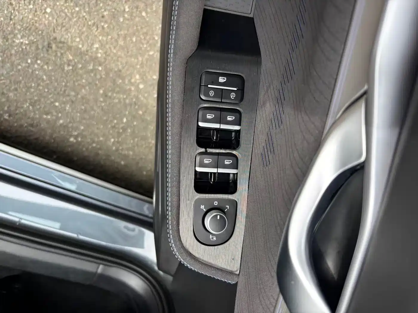 Geely Xing Rui 2025 2025 Oriental Glory 2.0TD Star Edition