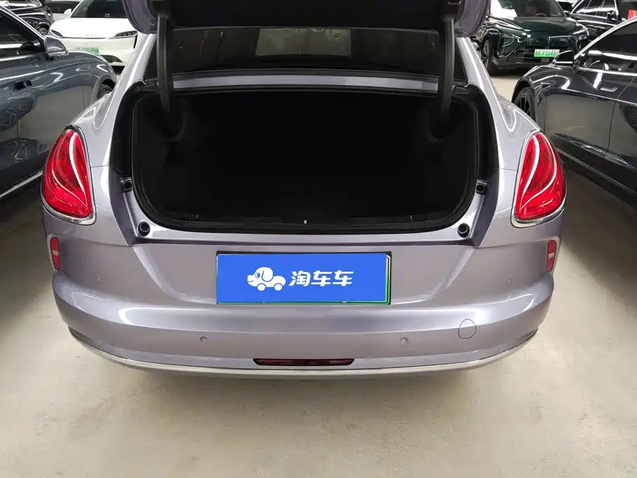 Ora Lightning Cat 2025 2022 555km Premium Edition