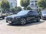 Фото 1 - Mercedes-Benz E-Class