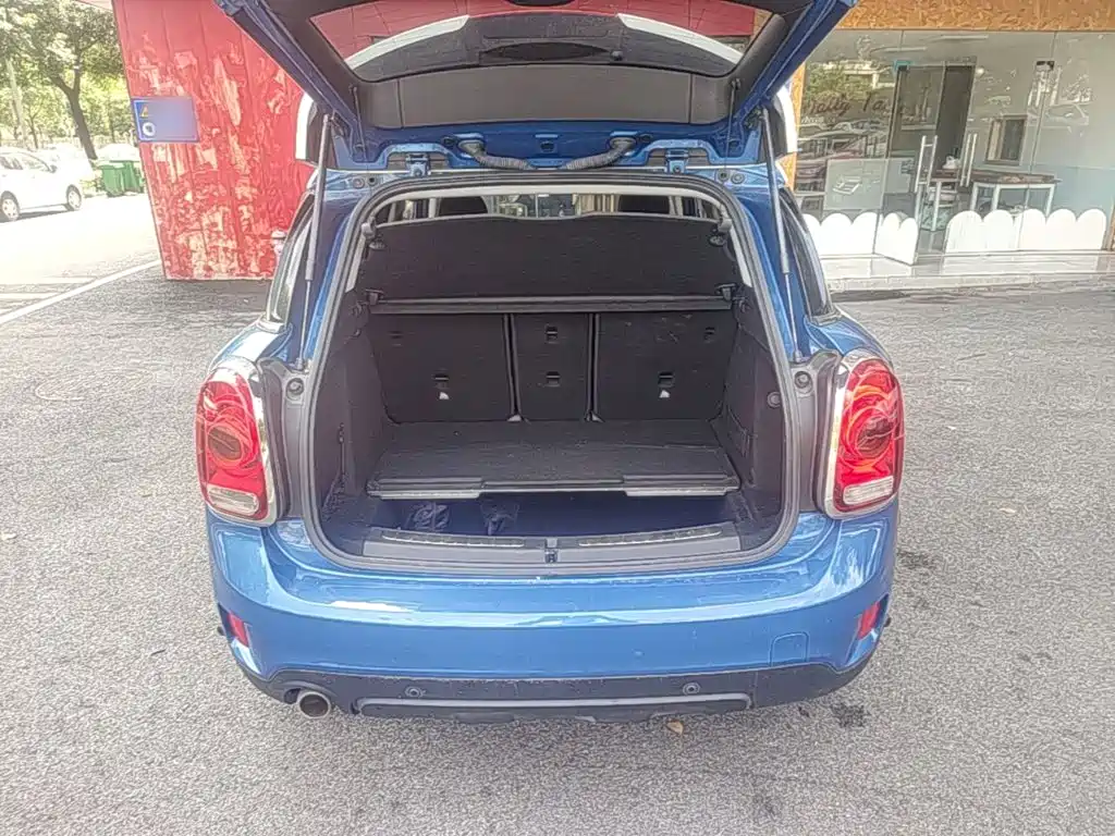 Фото 19 - MINI COUNTRYMAN