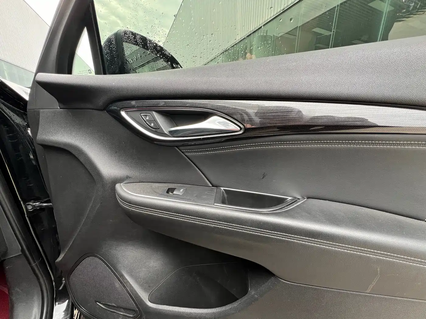 Buick Envision Plus 2022 Enclave Plus 652T 5-Seater Luxury фото 21