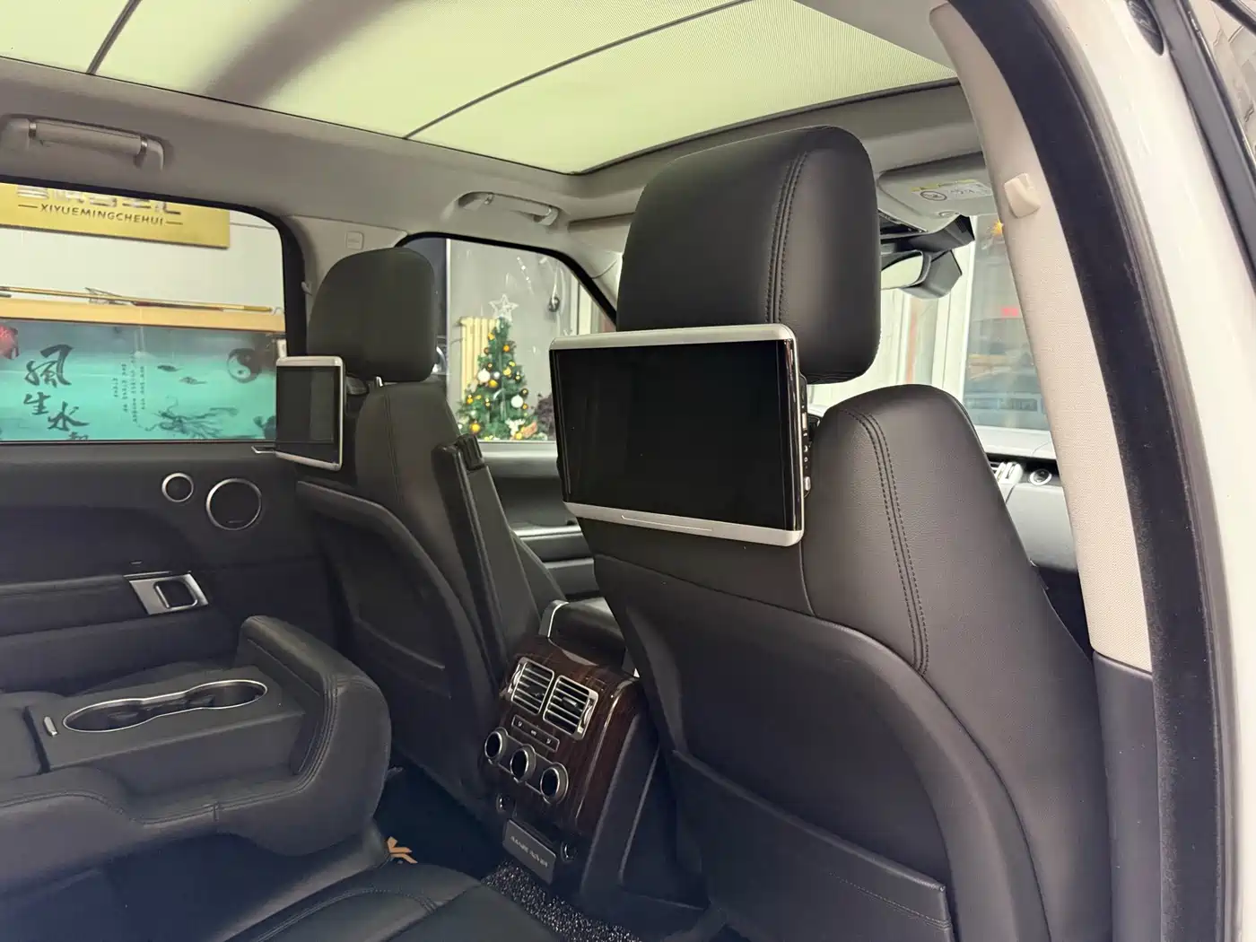 Land Rover Range Rover 2016 3.0 SC V6 Vogue фото 17