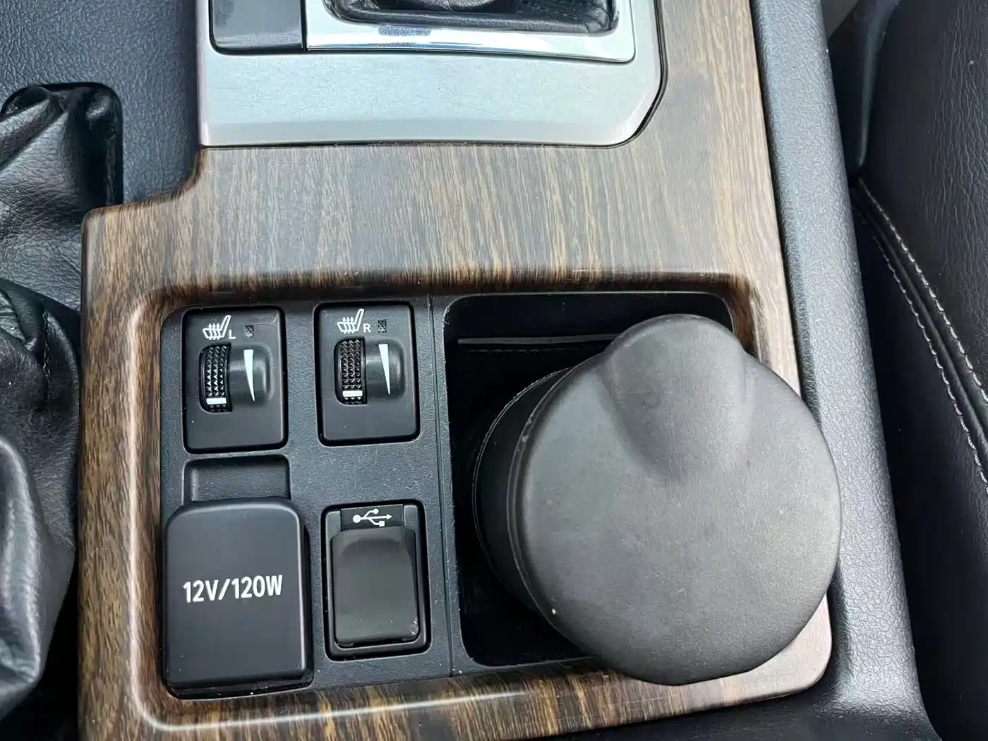 Toyota Prado 2016 2.7L Auto Standard Edition фото 15
