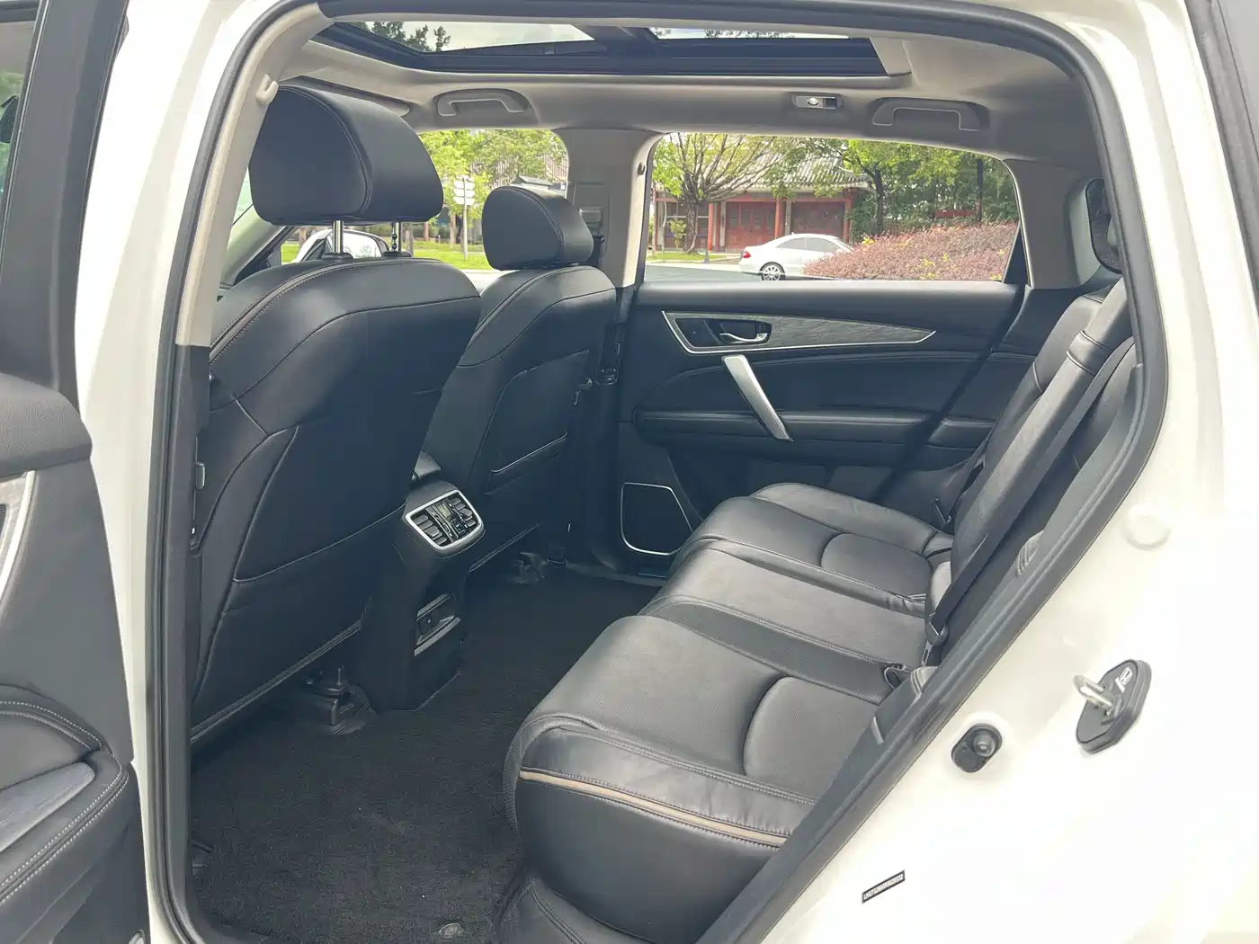 Honda Avancier 2024 2023 370TURBO 4WD Premium Edition