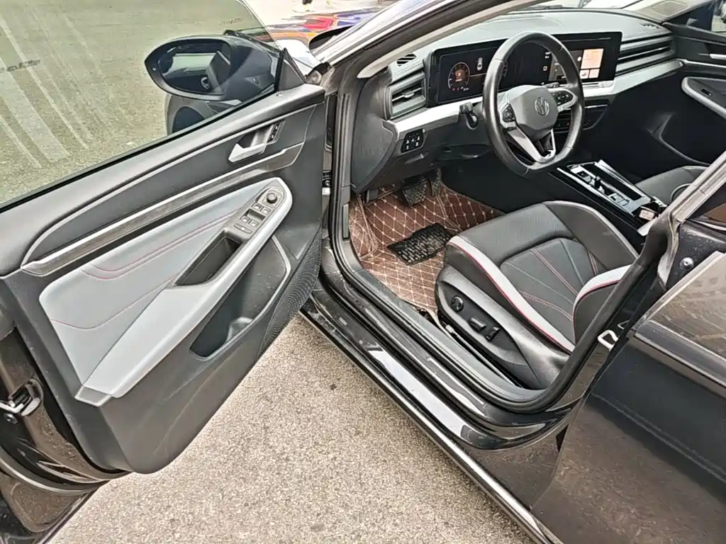 Volkswagen Lamando, миниатюра 16