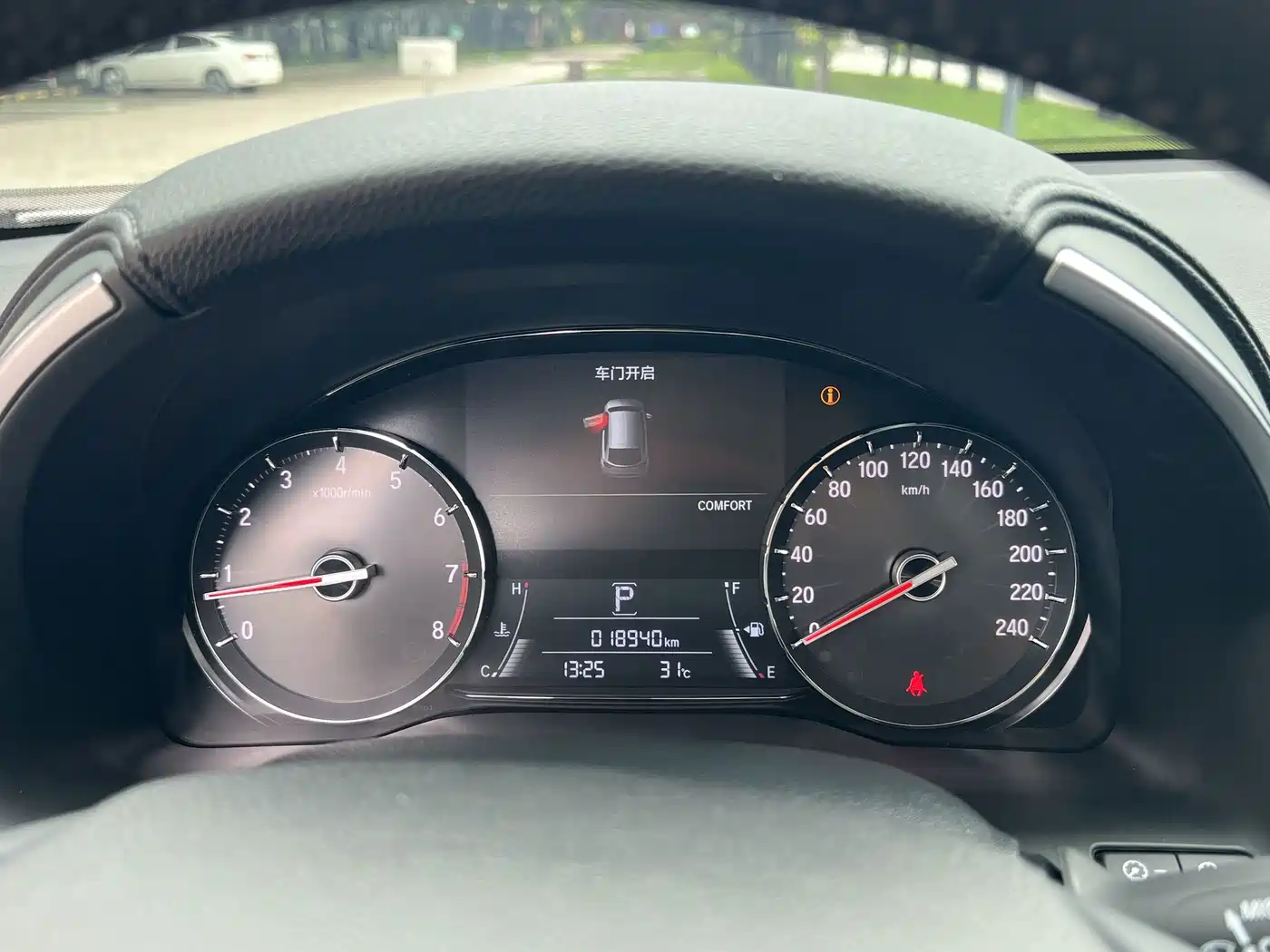 Honda Avancier 2024 2023 370TURBO 4WD Premium Edition
