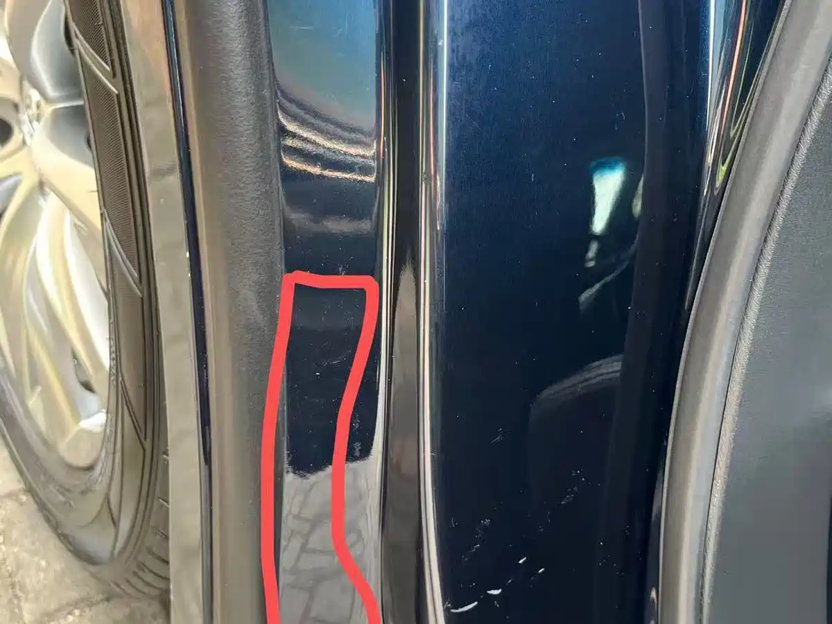 Infiniti Q70 2018 2017 Q70L 2.5L Elite Edition