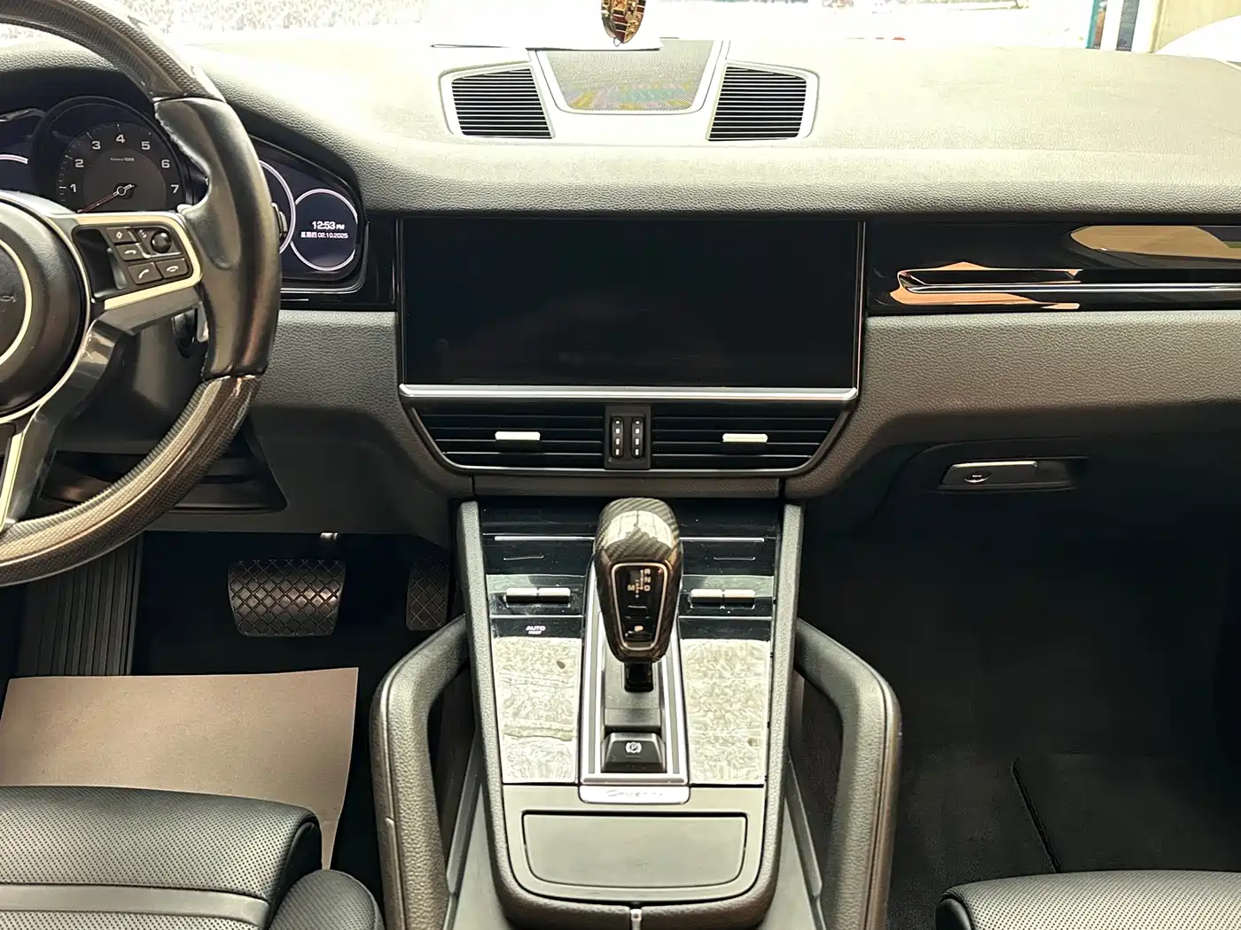 Porsche Cayenne 2018 Cayenne 3.0T фото 11