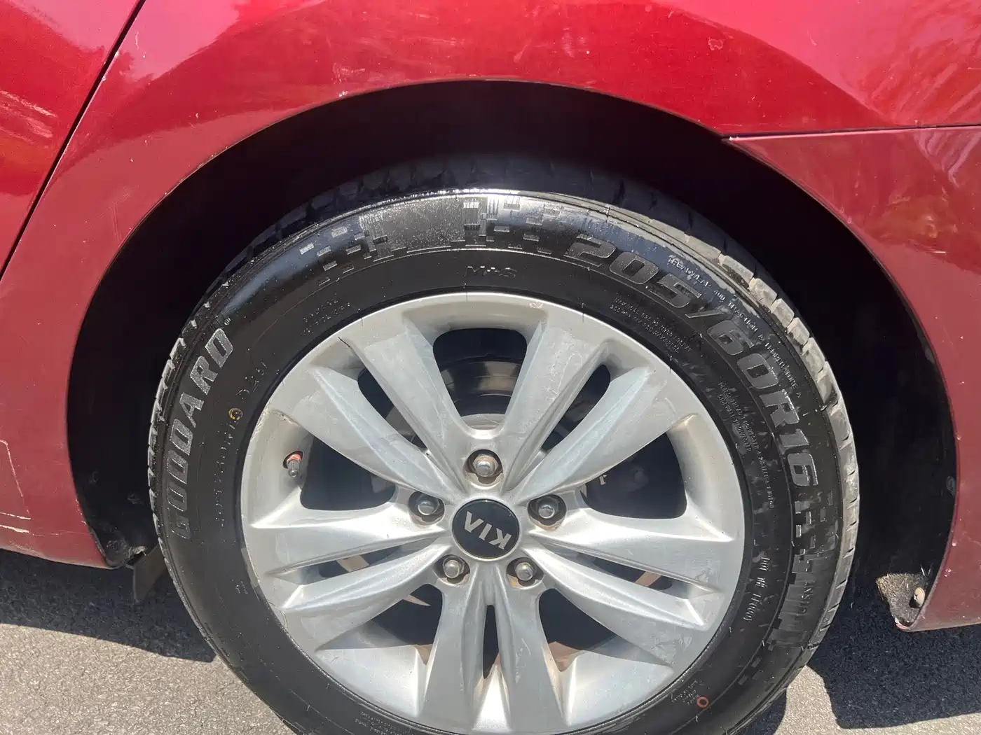 Kia K4 2015 2014 1.8L Automatic GLS