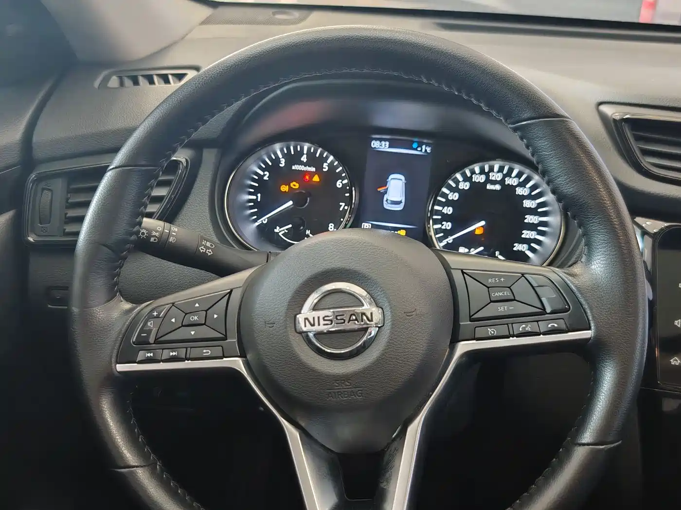 Nissan X-Trail, миниатюра 13