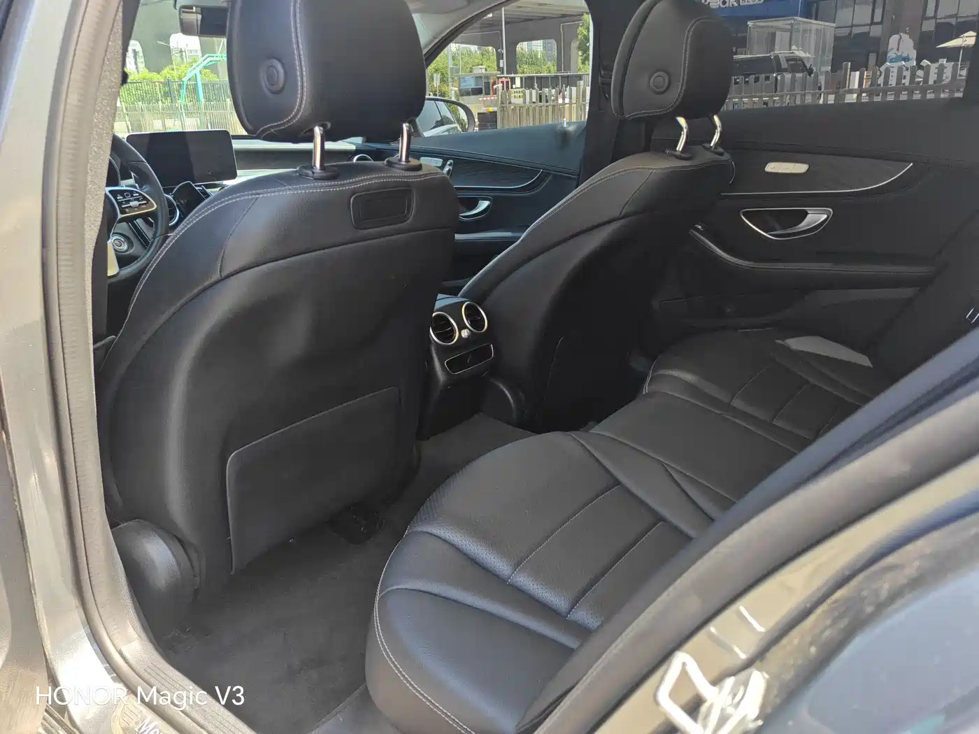 Mercedes-Benz C-Class 2019 C 260 L Sport фото 21