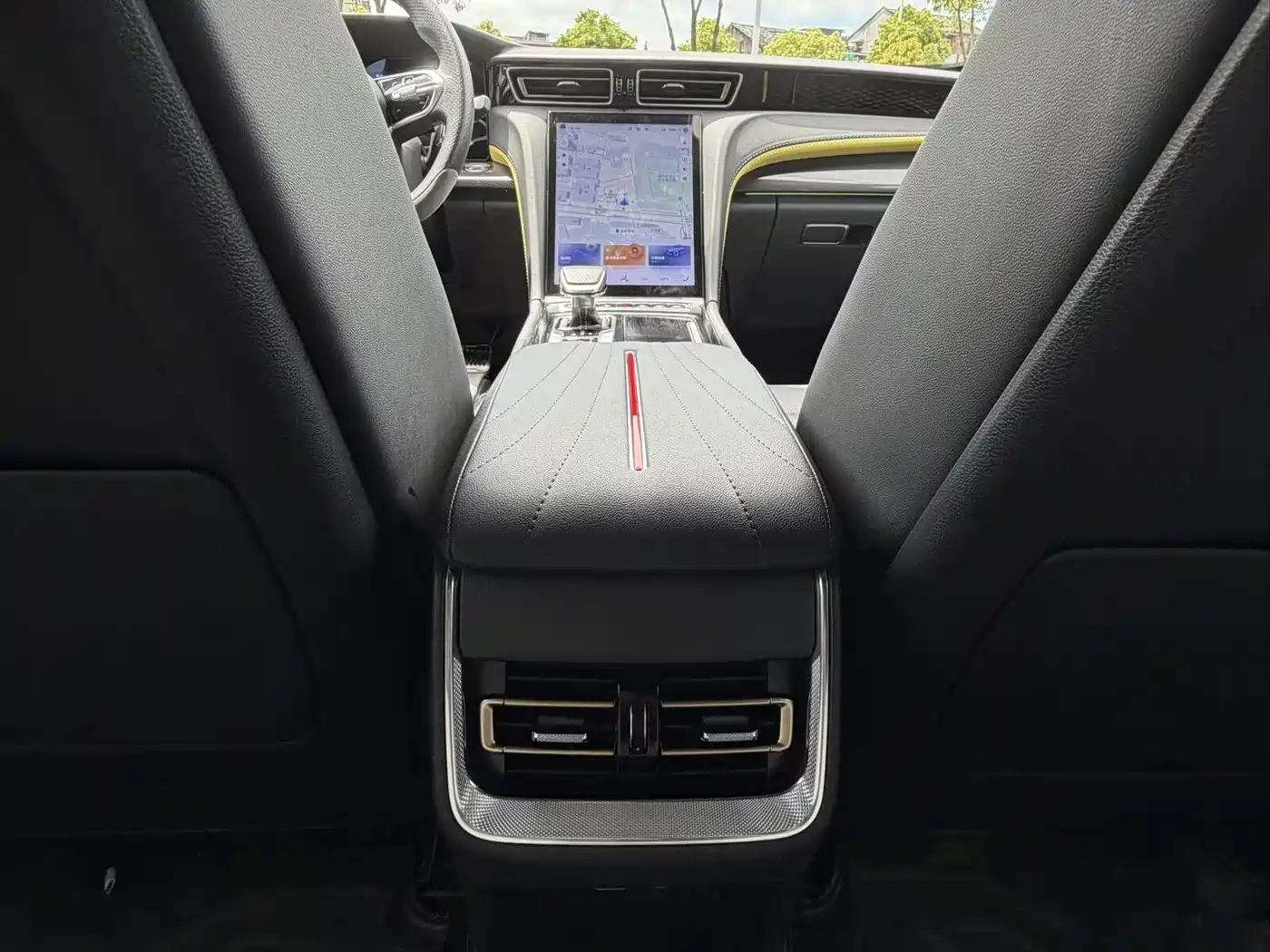 Hongqi H6 2023 2.0T Ultimate Edition фото 14
