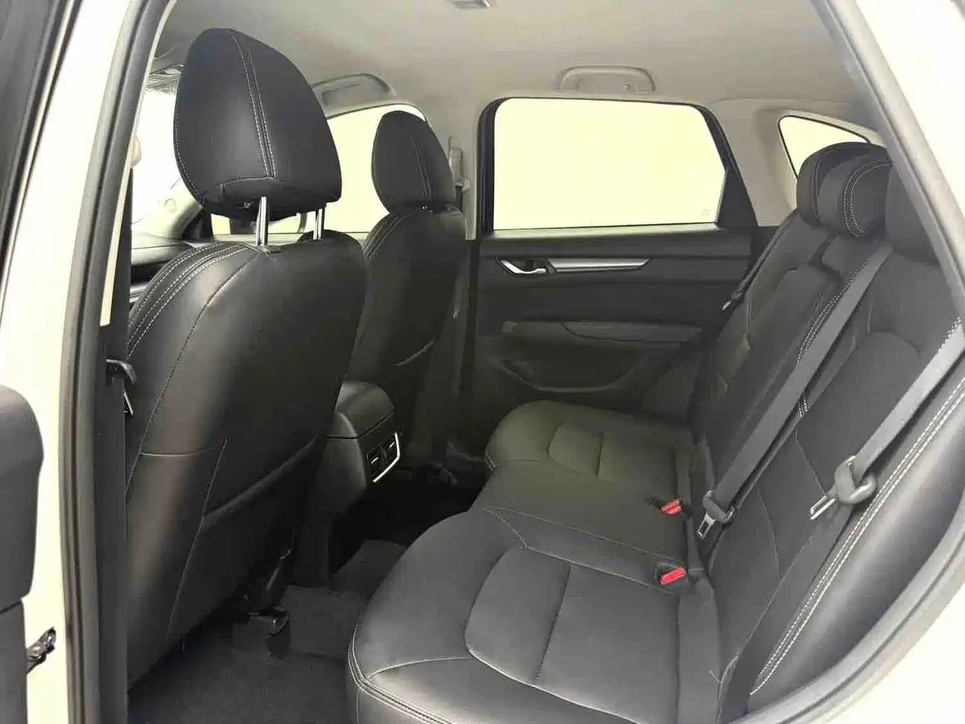 Mazda CX-5 2024 2024 2.0L Automatic FWD Comfort