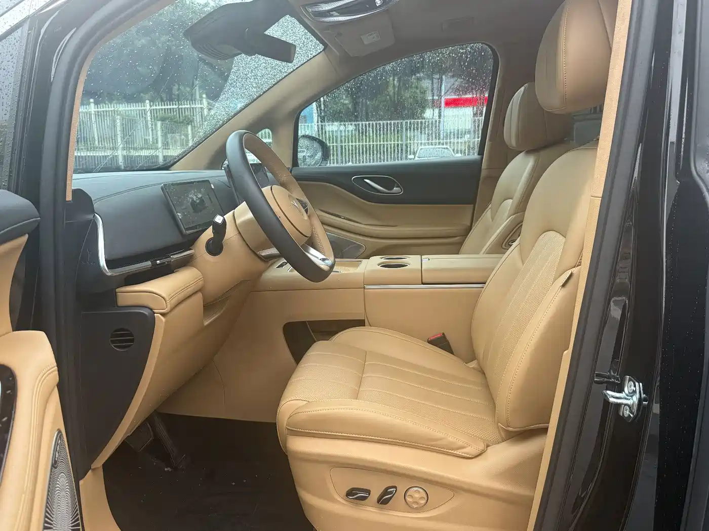 Voyah Auto Voyah Dreamer 2026 2026 PHEV Champion Edition