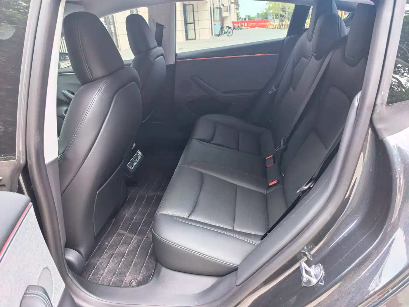 Tesla Model 3 2026 2025 Model Rear-Wheel Drive Edition