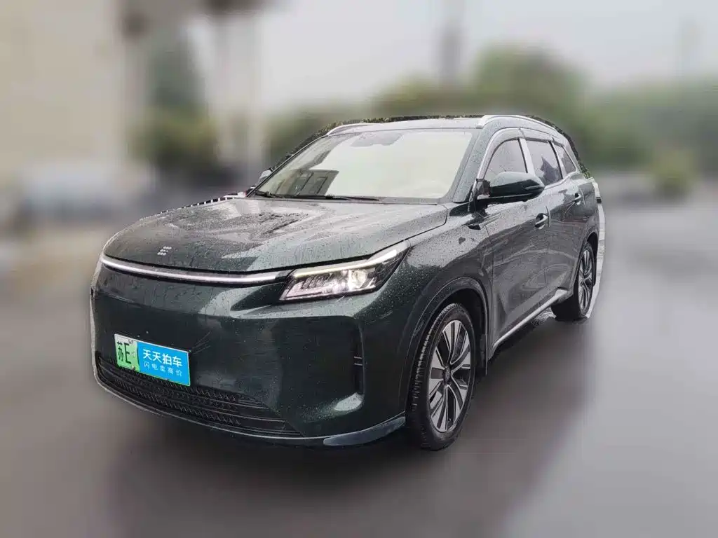 Landian E5 PLUS