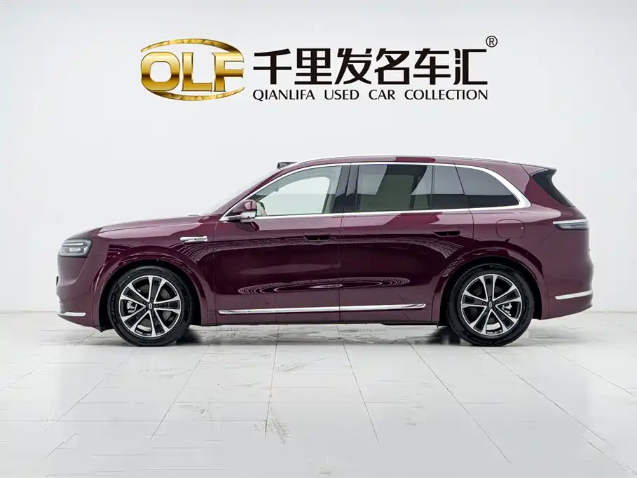 AITO Wenjie AITO M7 2026 Extended Range Max AWD 5-seater фото 7