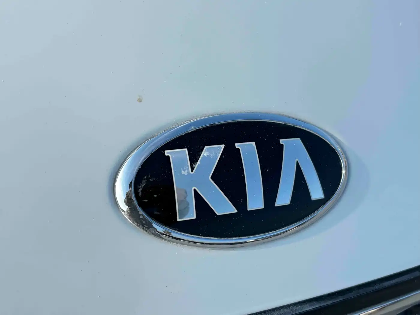 Фото 5 - Kia K3