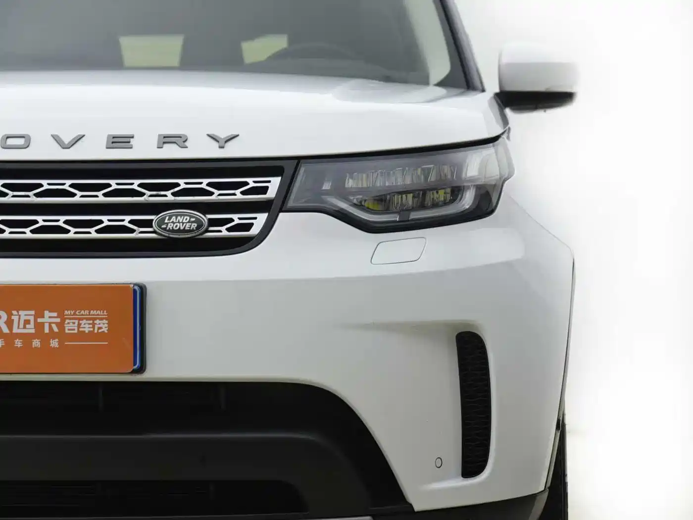 Land Rover Discovery 2019 2.0T HSE фото 14
