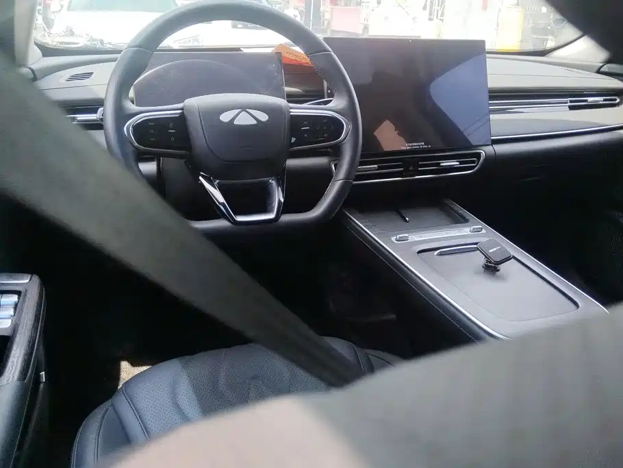 Chery Fengyun Fengyun A8L 2025 2025 1.5TGDI 145km Standard Type