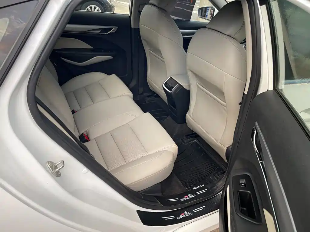 Фото 6 - Geely Binrui